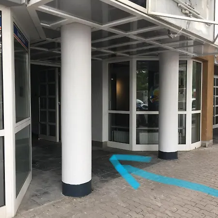 Marvel-Apartment - Fuer Freunde & Familien, Stadtnah, Parkplatz, E-Ladestation, Gitterbox Fuer Fahrraeder, Fitnessstudio, Digitale Gaestemappe Mit Restaurant- Und Unternehmenstipps Koblenz  Exterior foto