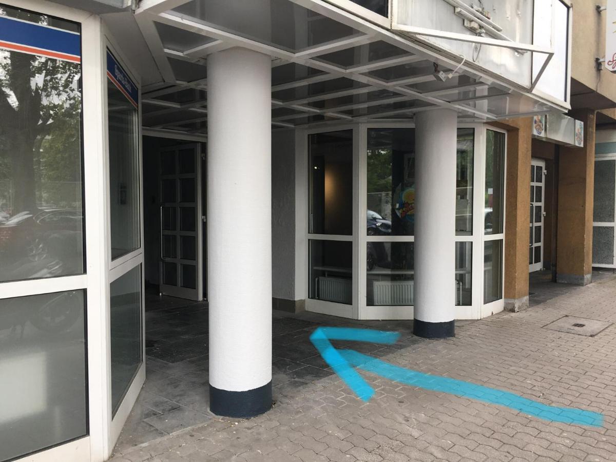 Marvel-apartment - Fuer Freunde & Familien, Stadtnah, Parkplatz, E-ladestation, Gitterbox Fuer Fahrraeder, Fitnessstudio, Digitale Gaestemappe Mit Restaurant- Und Unternehmenstipps Apartment Koblenz (Rhineland-Palatinate)