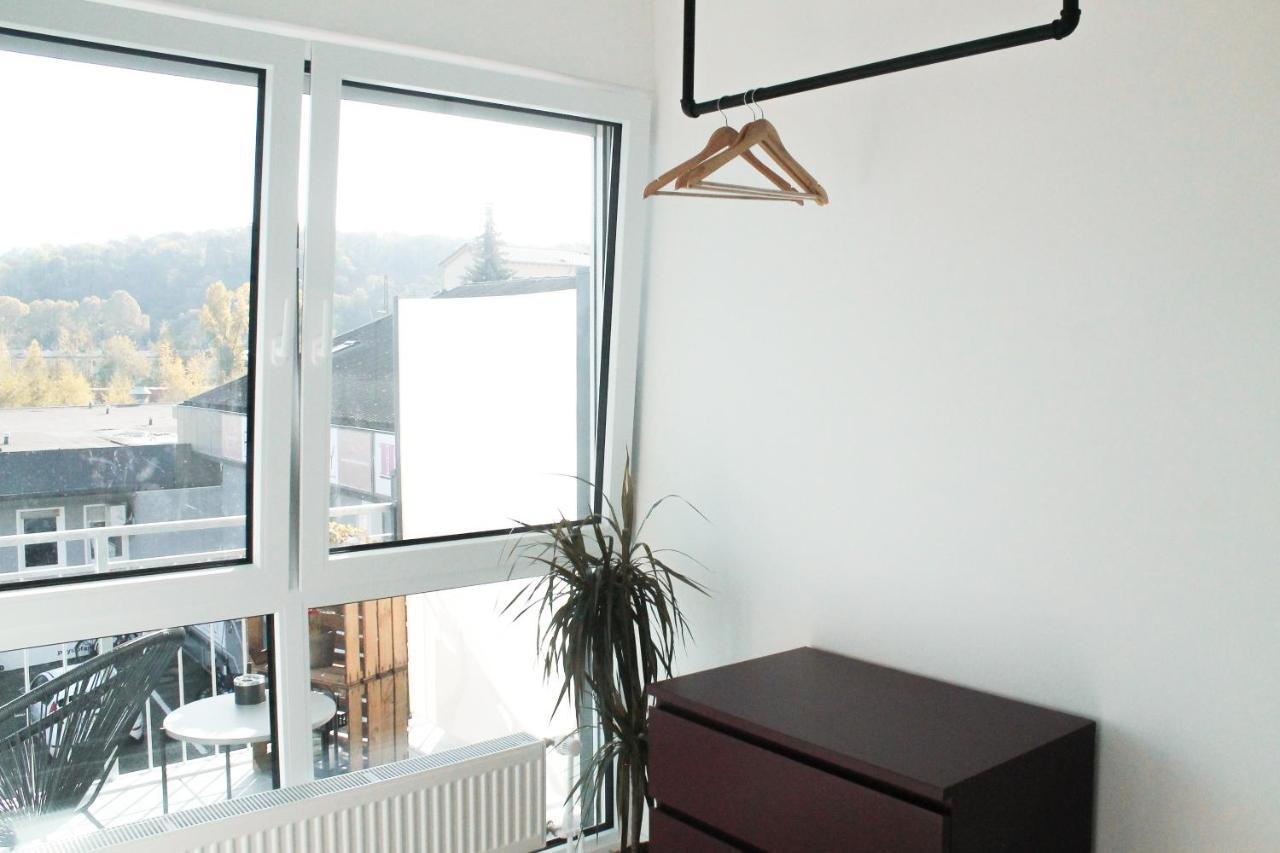 Apartment Marvel-apartment - Fuer Freunde & Familien, Stadtnah, Parkplatz, E-ladestation, Gitterbox Fuer Fahrraeder, Fitnessstudio, Digitale Gaestemappe Mit Restaurant- Und Unternehmenstipps *
