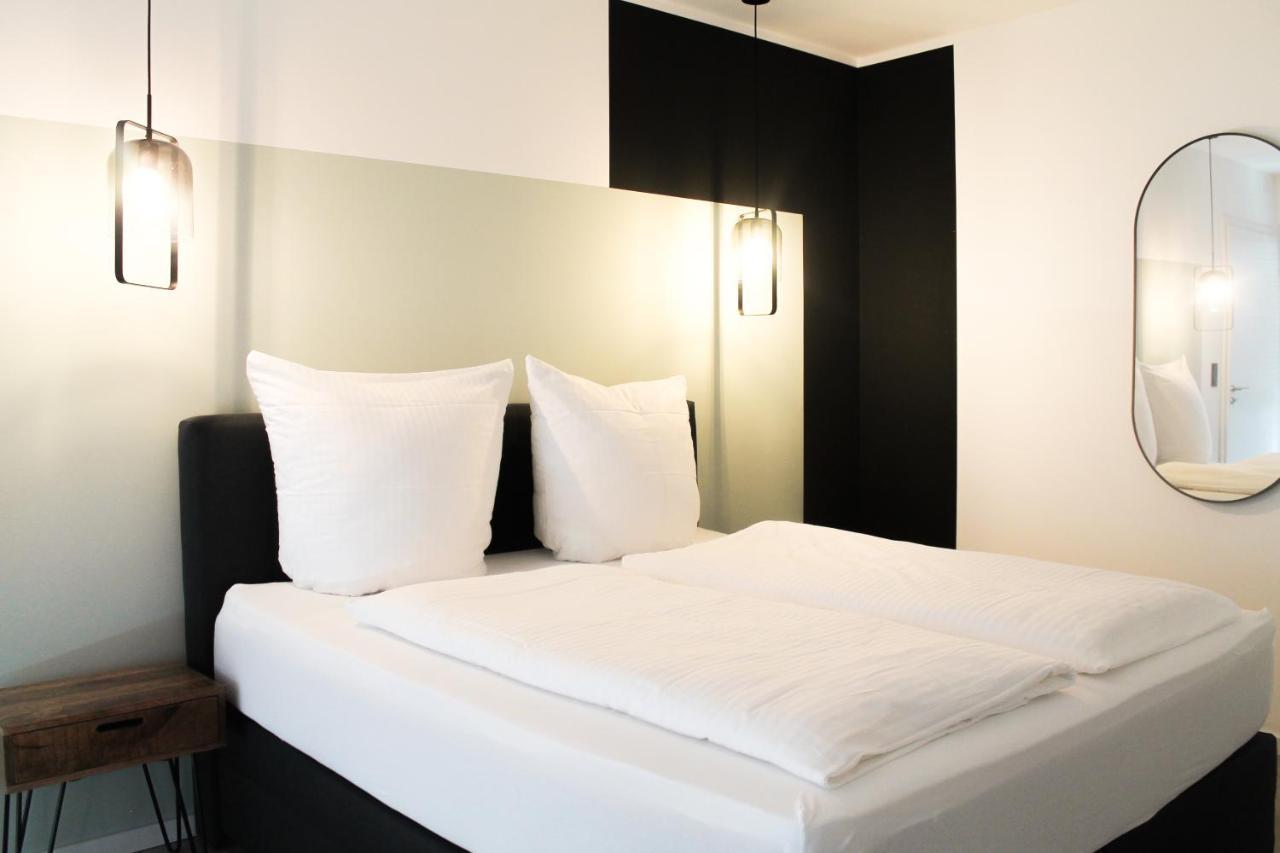 Marvel-apartment - Fuer Freunde & Familien, Stadtnah, Parkplatz, E-ladestation, Gitterbox Fuer Fahrraeder, Fitnessstudio, Digitale Gaestemappe Mit Restaurant- Und Unternehmenstipps * Koblenz (Rhineland-Palatinate)