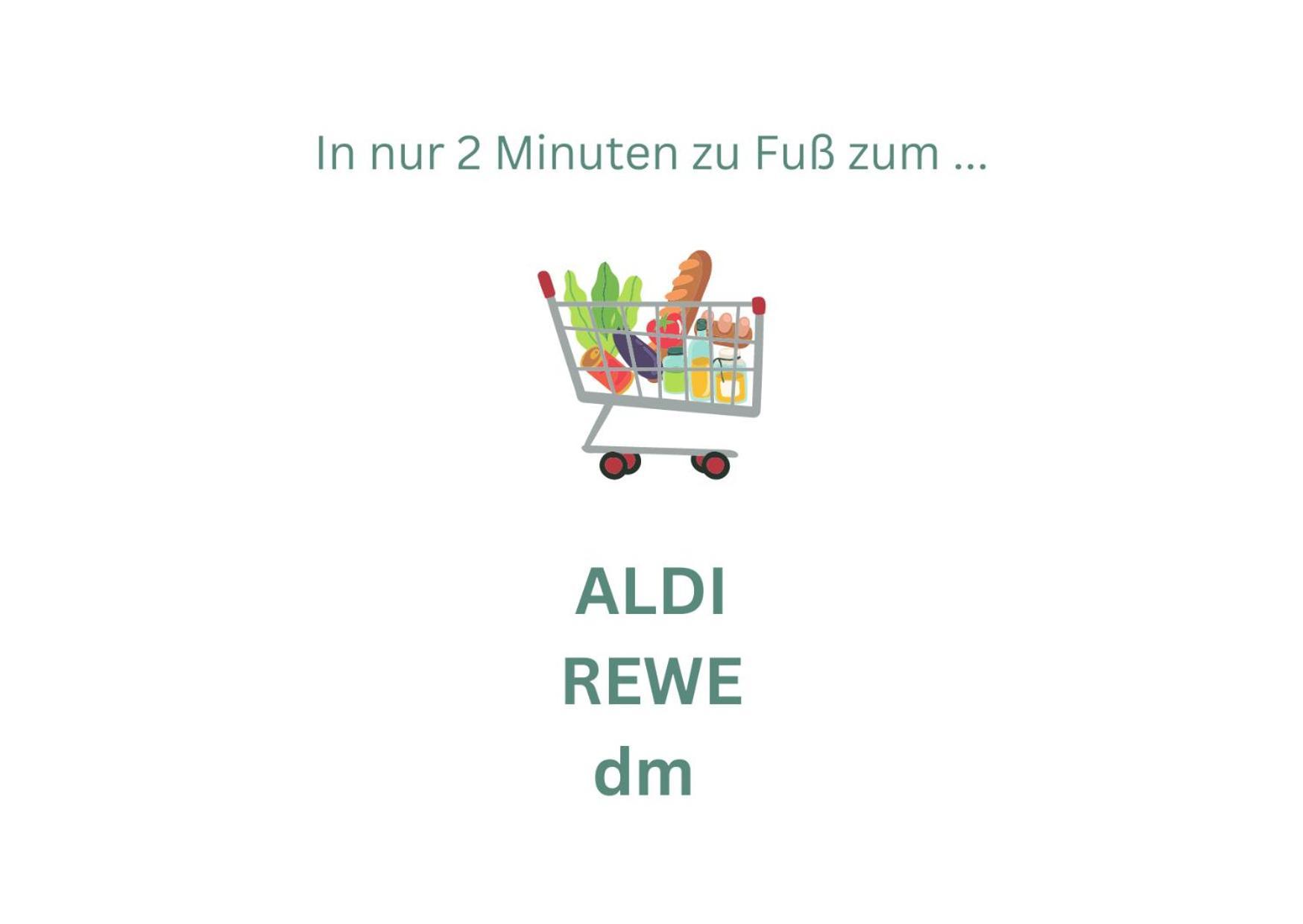 Marvel-apartment - Fuer Freunde & Familien, Stadtnah, Parkplatz, E-ladestation, Gitterbox Fuer Fahrraeder, Fitnessstudio, Digitale Gaestemappe Mit Restaurant- Und Unternehmenstipps * Koblenz (Rhineland-Palatinate)