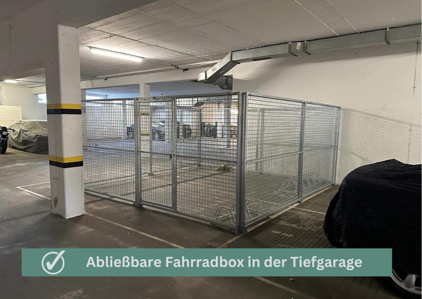 Marvel-apartment - Fuer Freunde & Familien, Stadtnah, Parkplatz, E-ladestation, Gitterbox Fuer Fahrraeder, Fitnessstudio, Digitale Gaestemappe Mit Restaurant- Und Unternehmenstipps